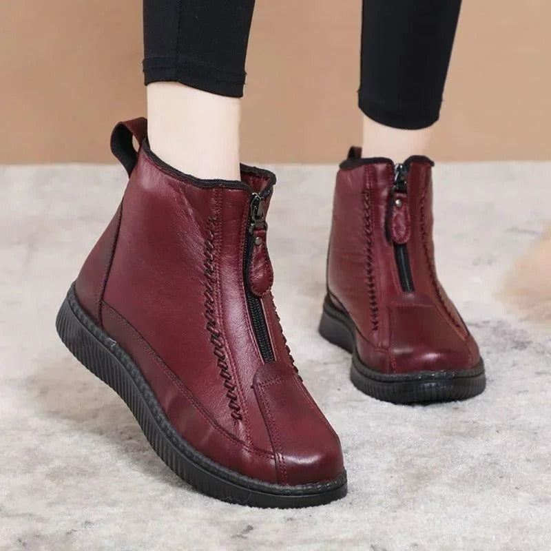 Vera Boots - ergonomische schoenen