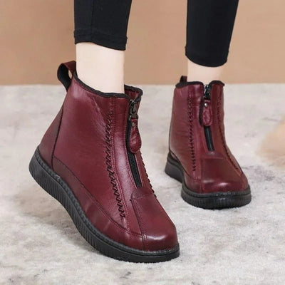 Vera Boots - ergonomische schoenen