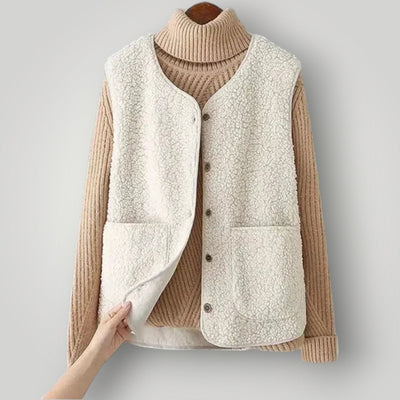 Noah | Warm Vest