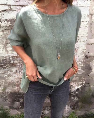 NOVERA™ | Essential T-Shirt