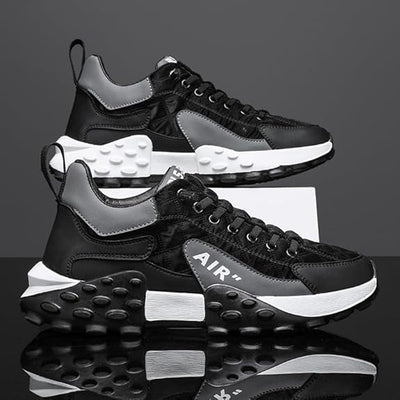 AIR  Premium Herensneaker voor Casual Gebruik