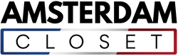Amsterdam Closet