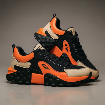 AIR  Premium Herensneaker voor Casual Gebruik