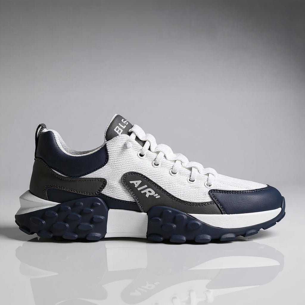 AIR  Premium Herensneaker voor Casual Gebruik