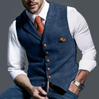Nashville | Elegant vest