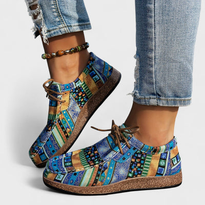 Selvine™ | Comfortabele orthopedische sneakers
