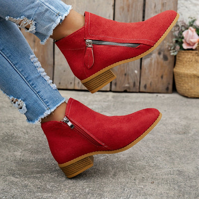 Annielle™ | Modieuze Dames Orthopedische Schoenen
