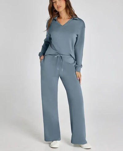 Nova | 2-delig Longsleeve Set