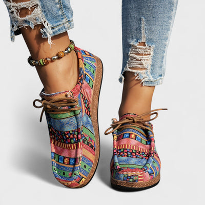 Selvine™ | Comfortabele orthopedische sneakers