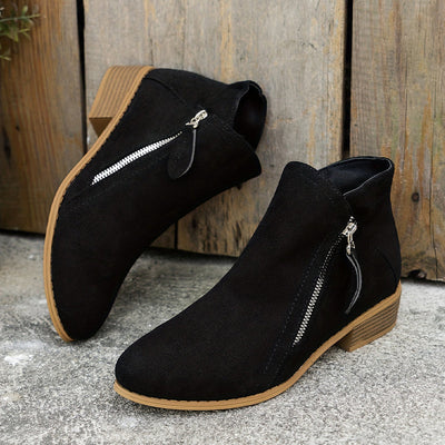 Annielle™ | Modieuze Dames Orthopedische Schoenen