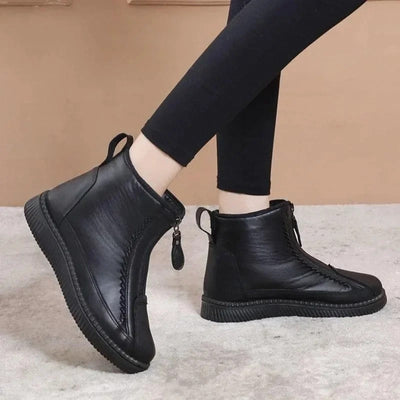 Vera Boots - ergonomische schoenen