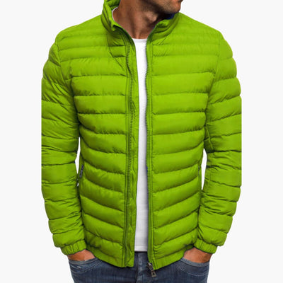 Gabriel™ | Elegant lichtgewicht zomerjack