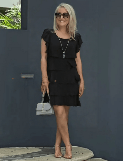 Josiane™ | Chique en comfortabele zomerjurk