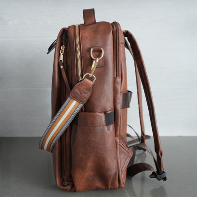 FlexBag Multifunctionele Rugzak