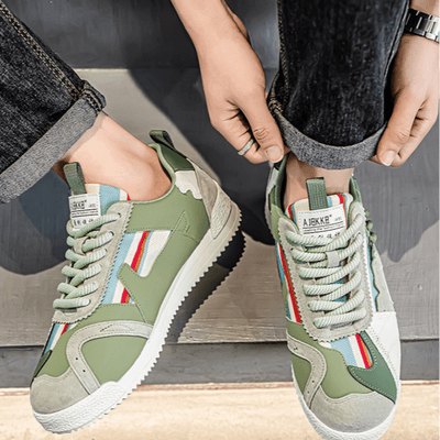UNIQ™ | Limited Edition Retro Sneakers