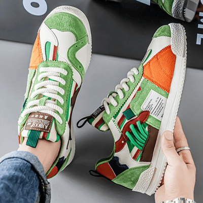 UNIQ™ | Limited Edition Retro Sneakers