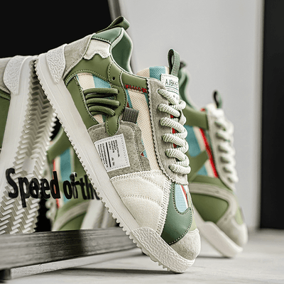 UNIQ™ | Limited Edition Retro Sneakers