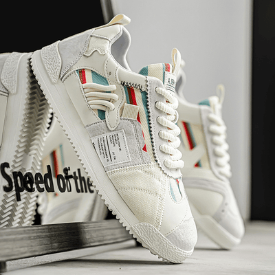 UNIQ™ | Limited Edition Retro Sneakers