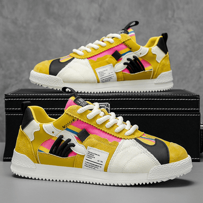 UNIQ™ | Limited Edition Retro Sneakers