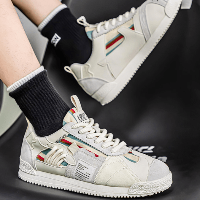 UNIQ™ | Limited Edition Retro Sneakers