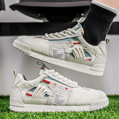 UNIQ™ | Limited Edition Retro Sneakers