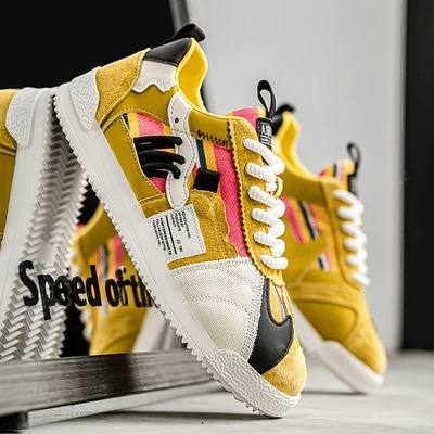 UNIQ™ | Limited Edition Retro Sneakers