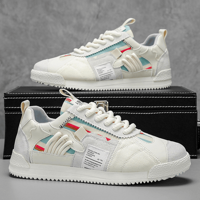 UNIQ™ | Limited Edition Retro Sneakers